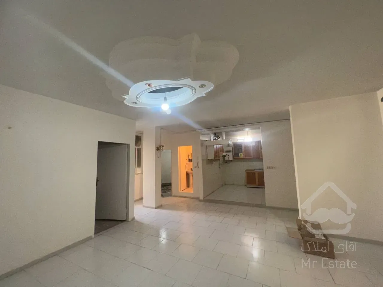 اپارتمان 90 متری