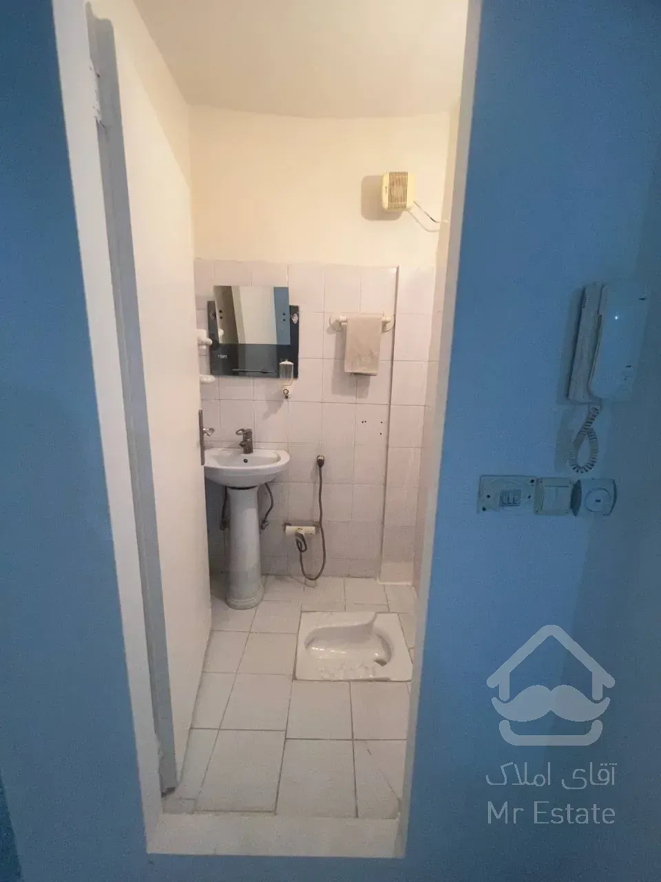 اپارتمان 90 متری