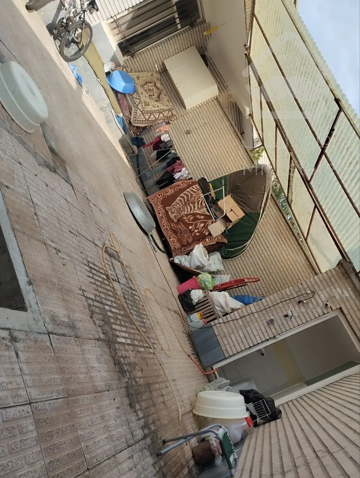 خانه ویلایی تبریزمایان