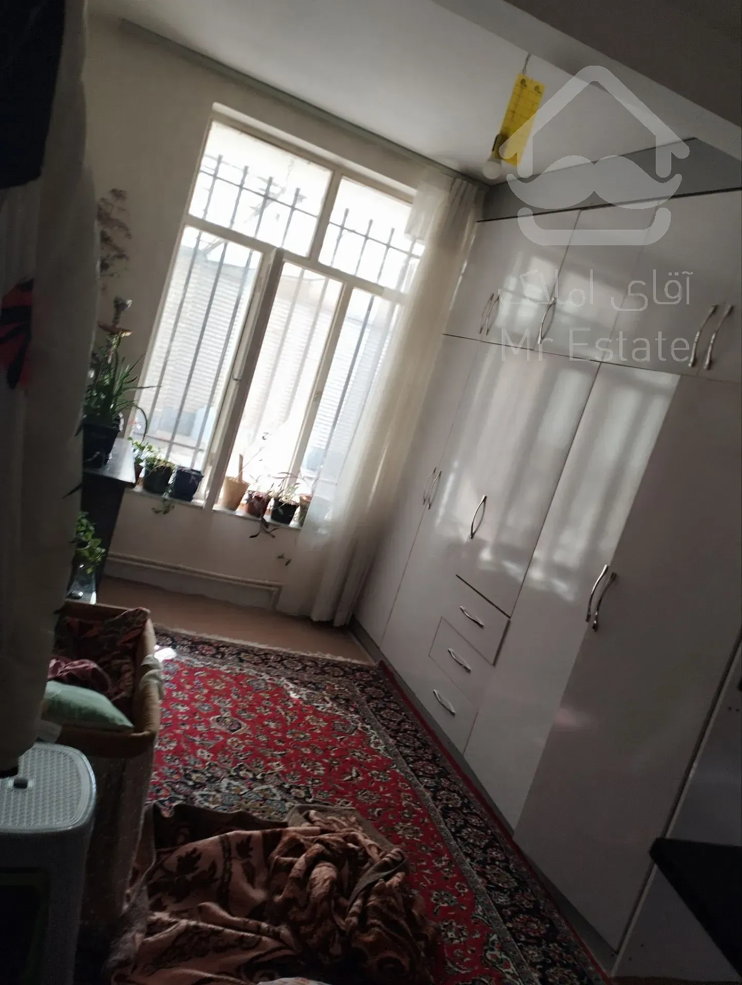 خانه ویلایی تبریزمایان