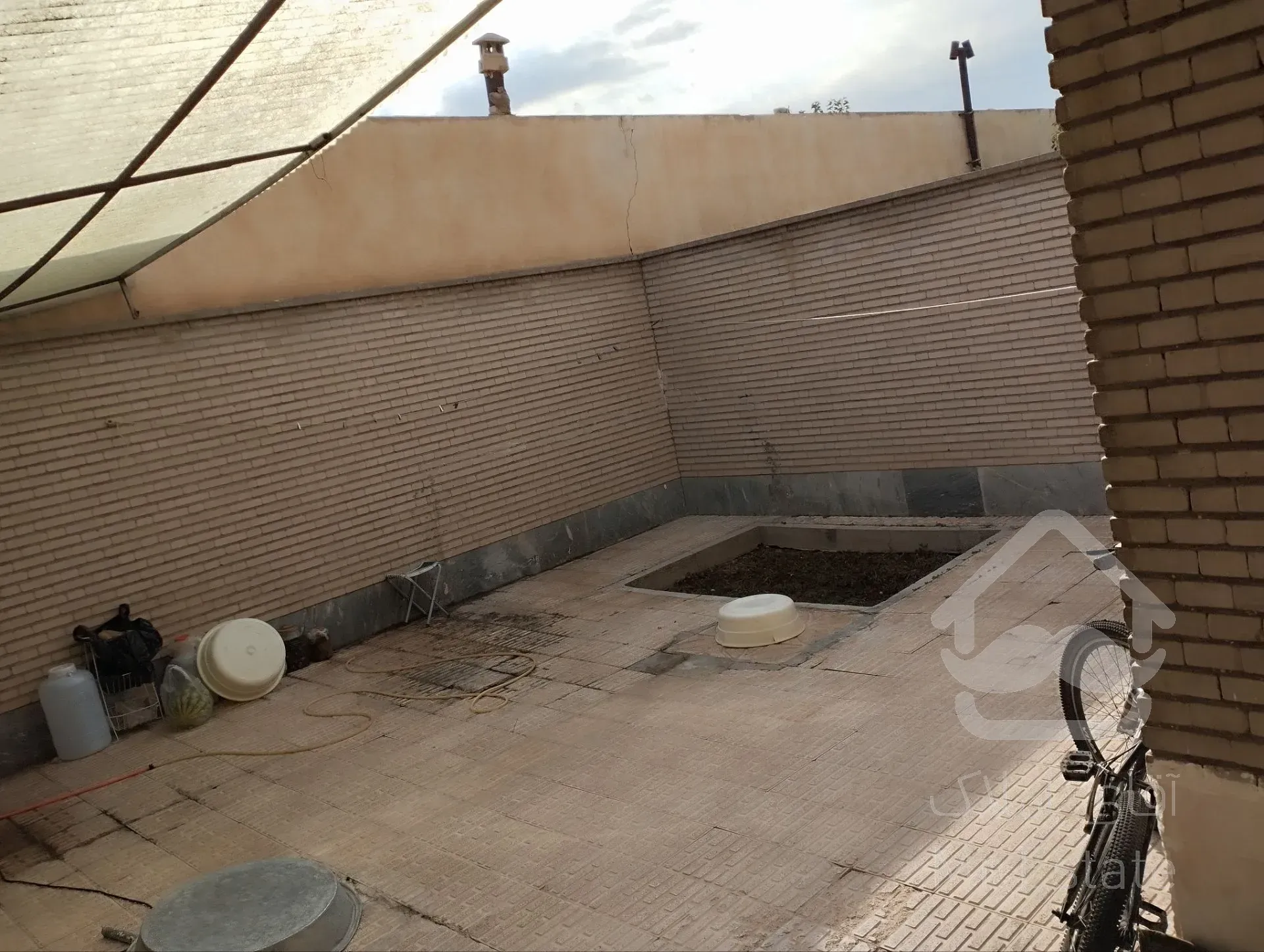 خانه ویلایی تبریزمایان