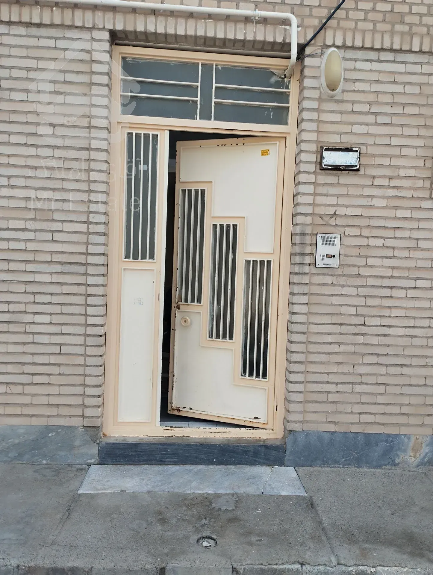 خانه ویلایی تبریزمایان