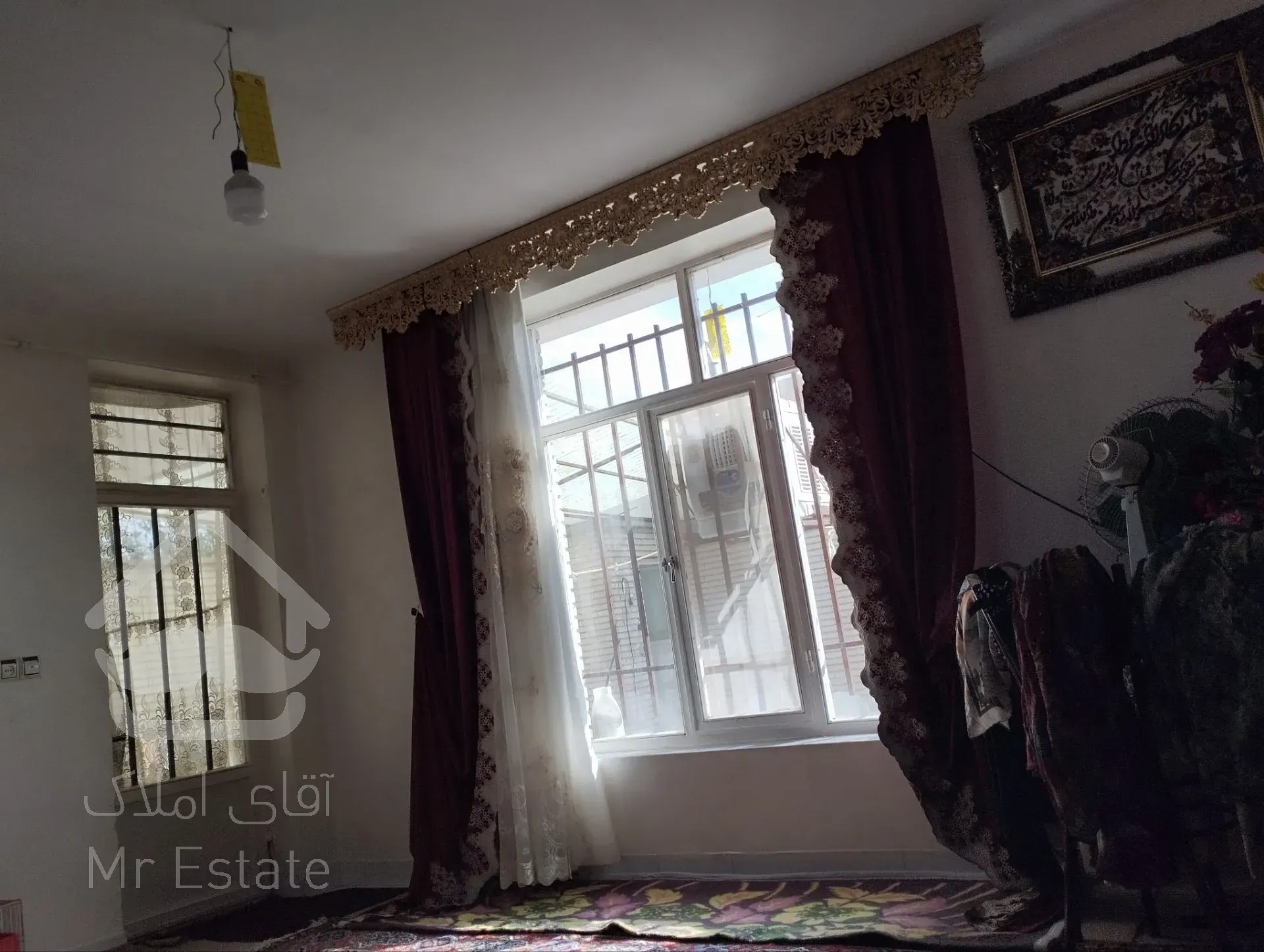 خانه ویلایی تبریزمایان