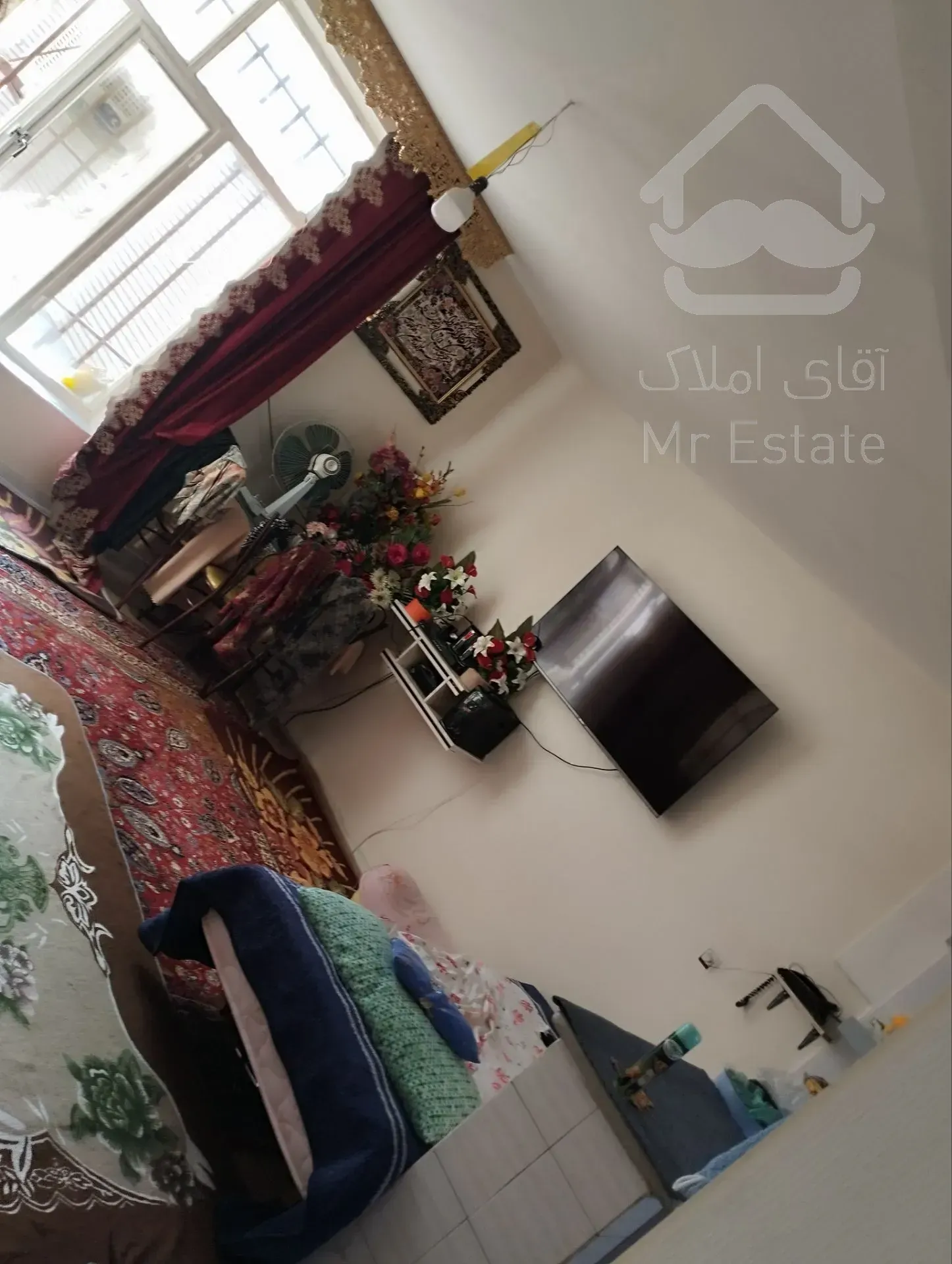 خانه ویلایی تبریزمایان