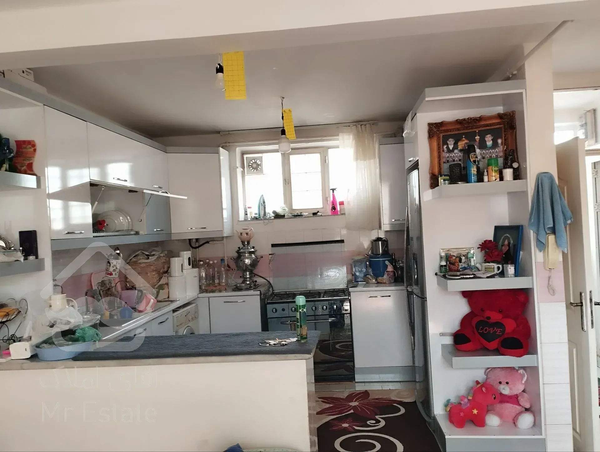 خانه ویلایی تبریزمایان