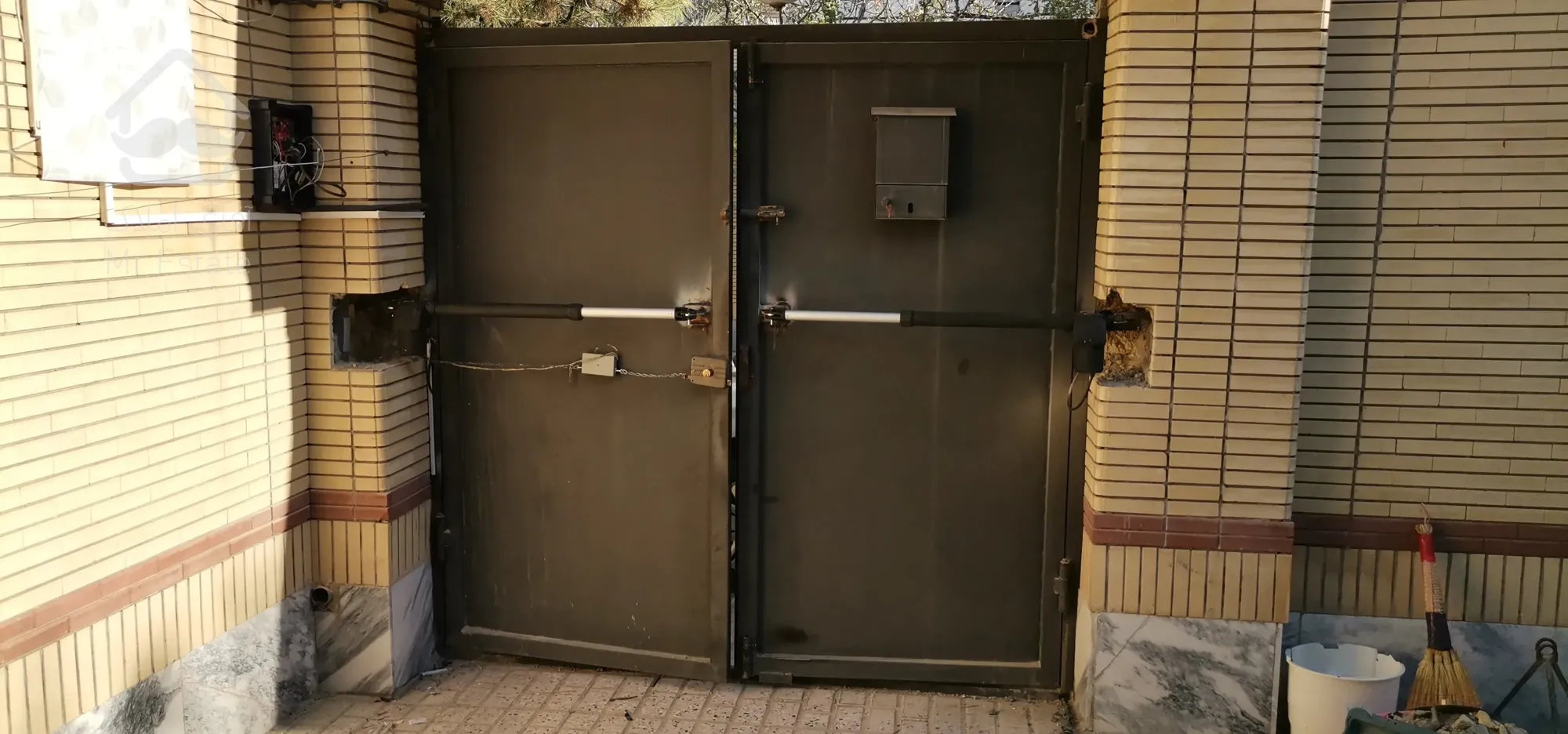 کرکره برقی.رولاپ.درب اتوماتیک جک پارکینگی.درب اکاردونی