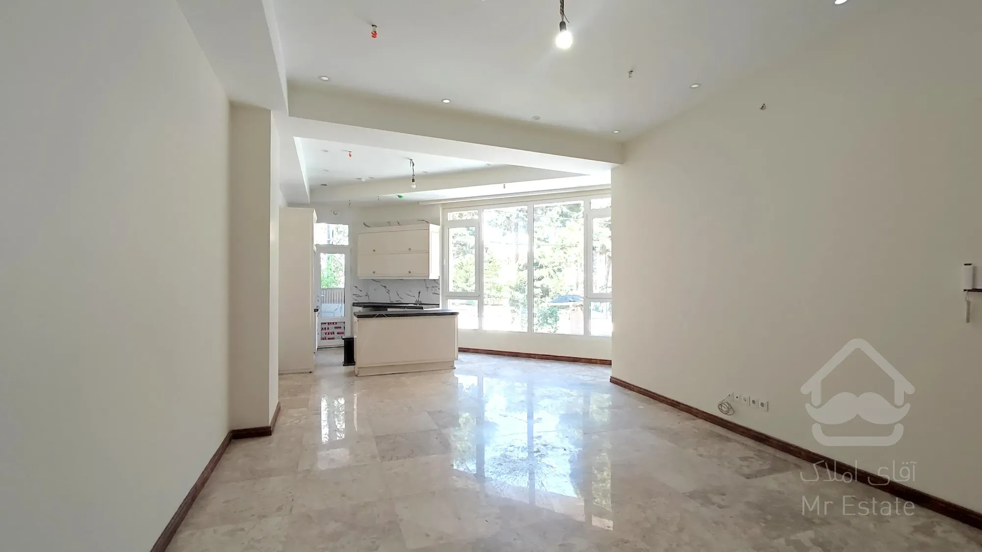 خرید آپارتمان ۹۰ متری در دزاشیب نوساز