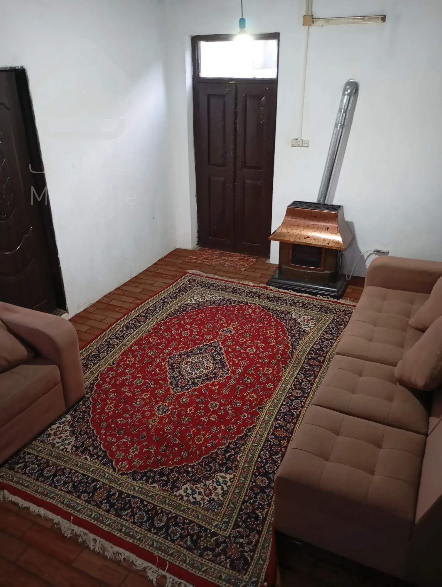 اجاره روزانه سوئیت جنگلی در رامسر