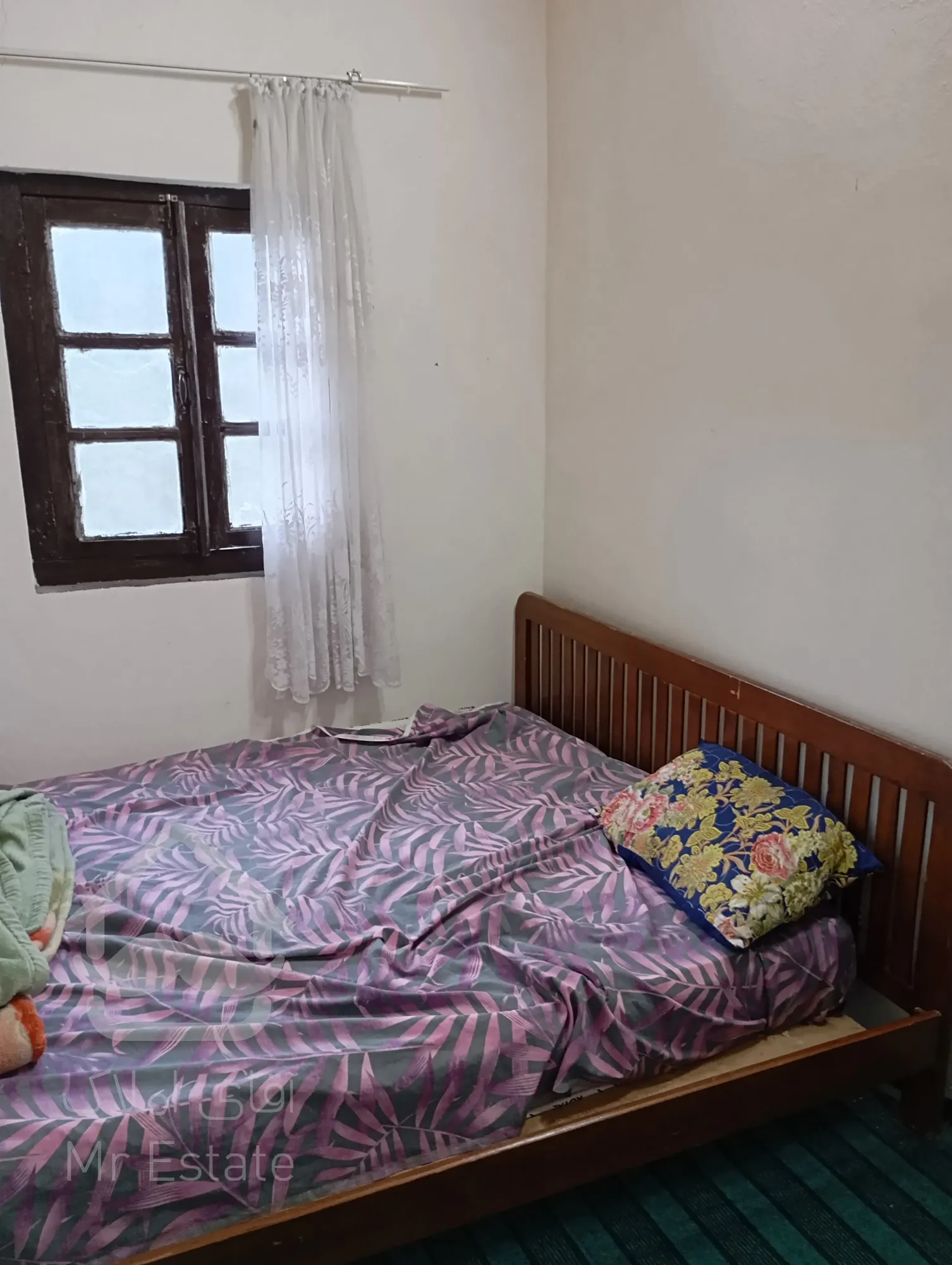 اجاره روزانه سوئیت جنگلی در رامسر