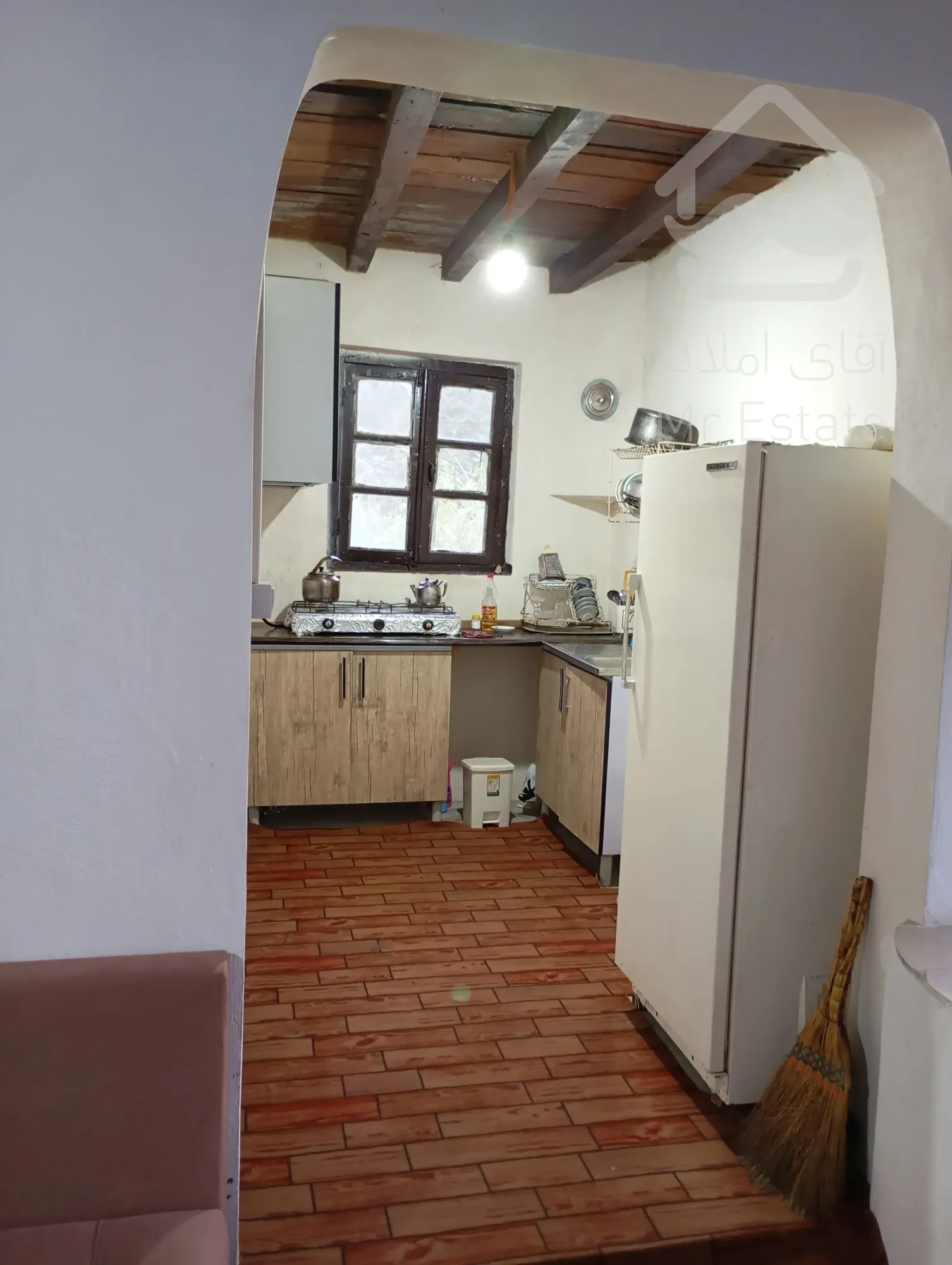 اجاره روزانه سوئیت جنگلی در رامسر