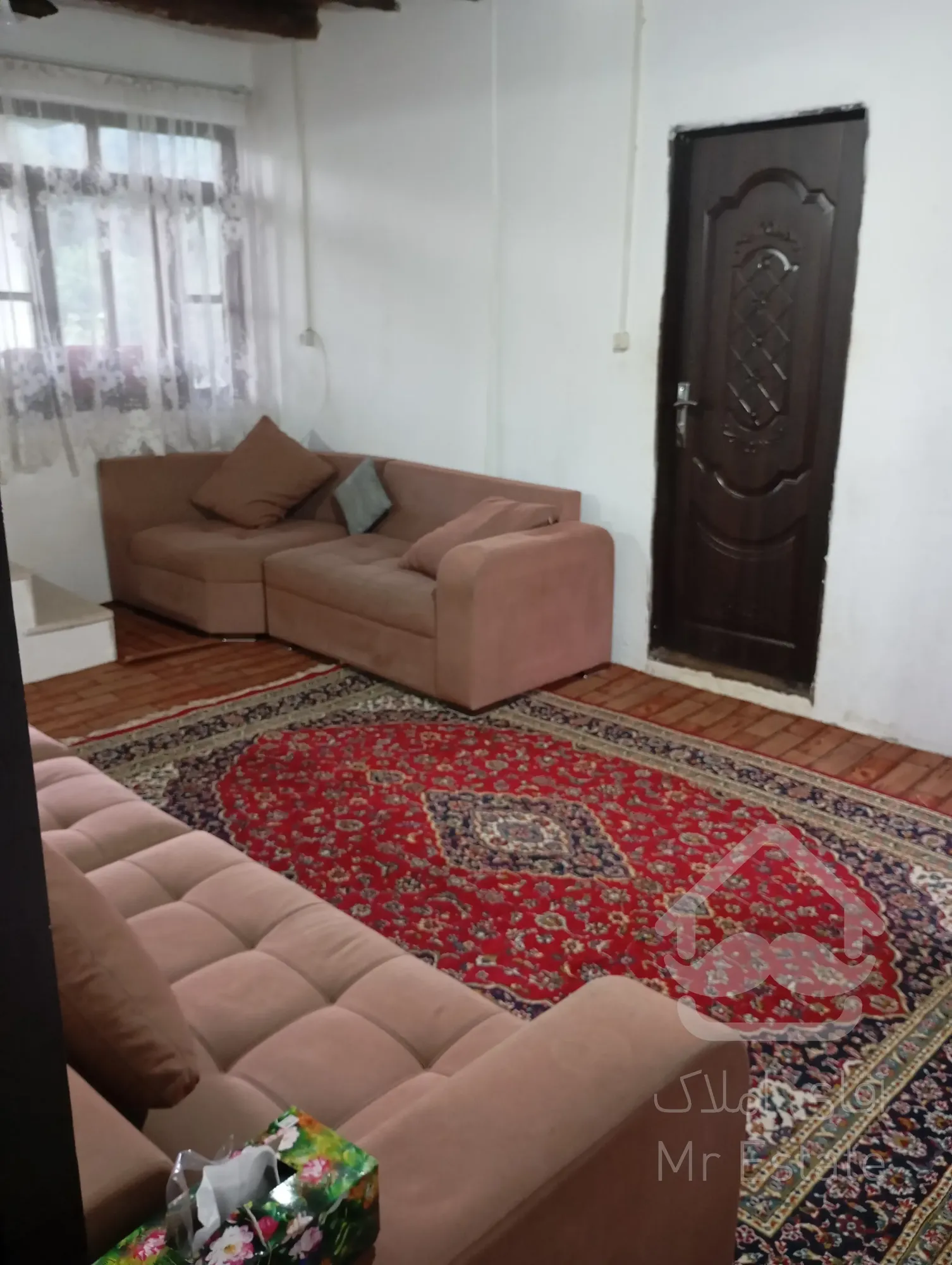 اجاره روزانه سوئیت جنگلی در رامسر