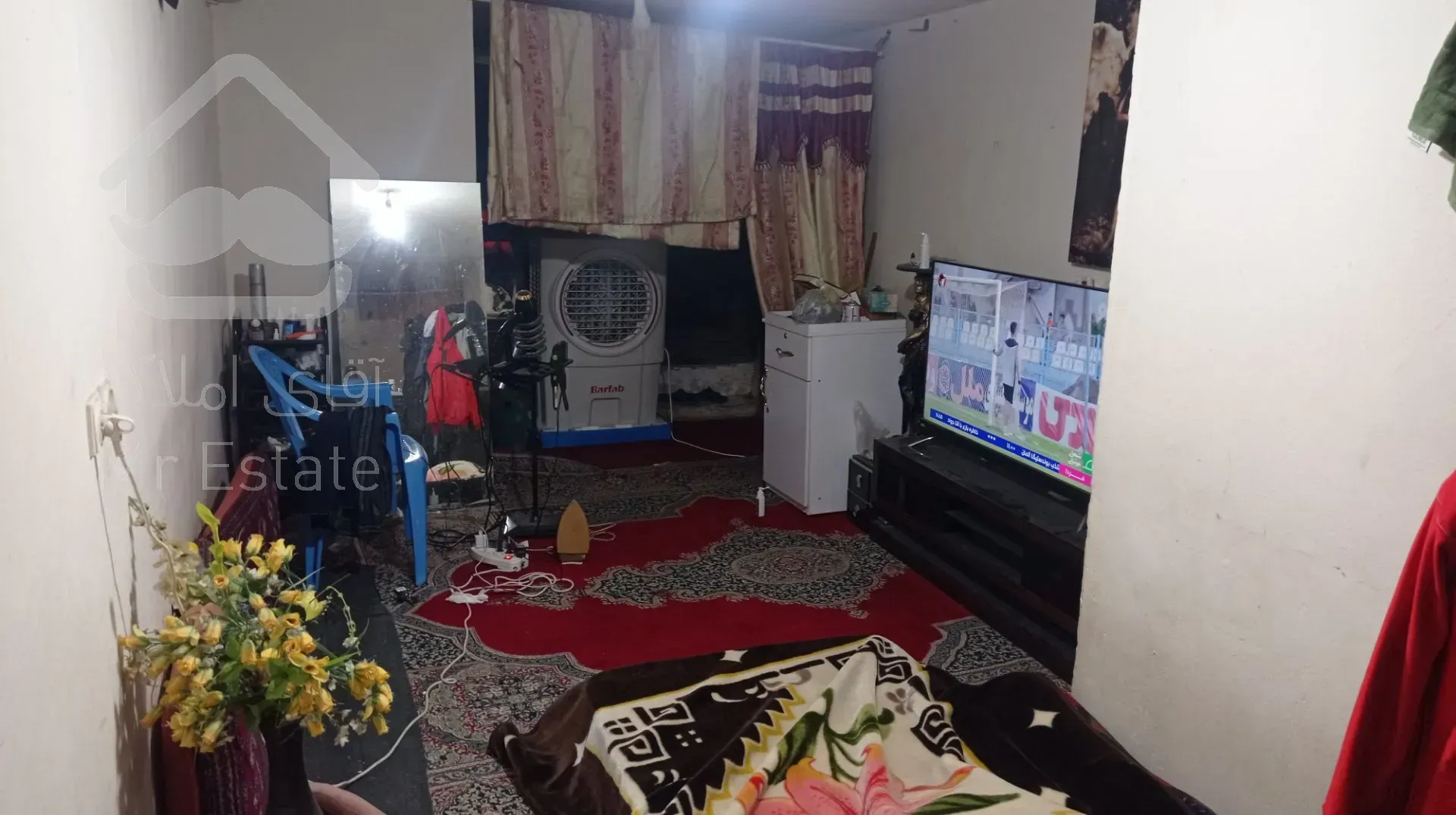 اجاره خانه خیابان امام سجاد مستقل