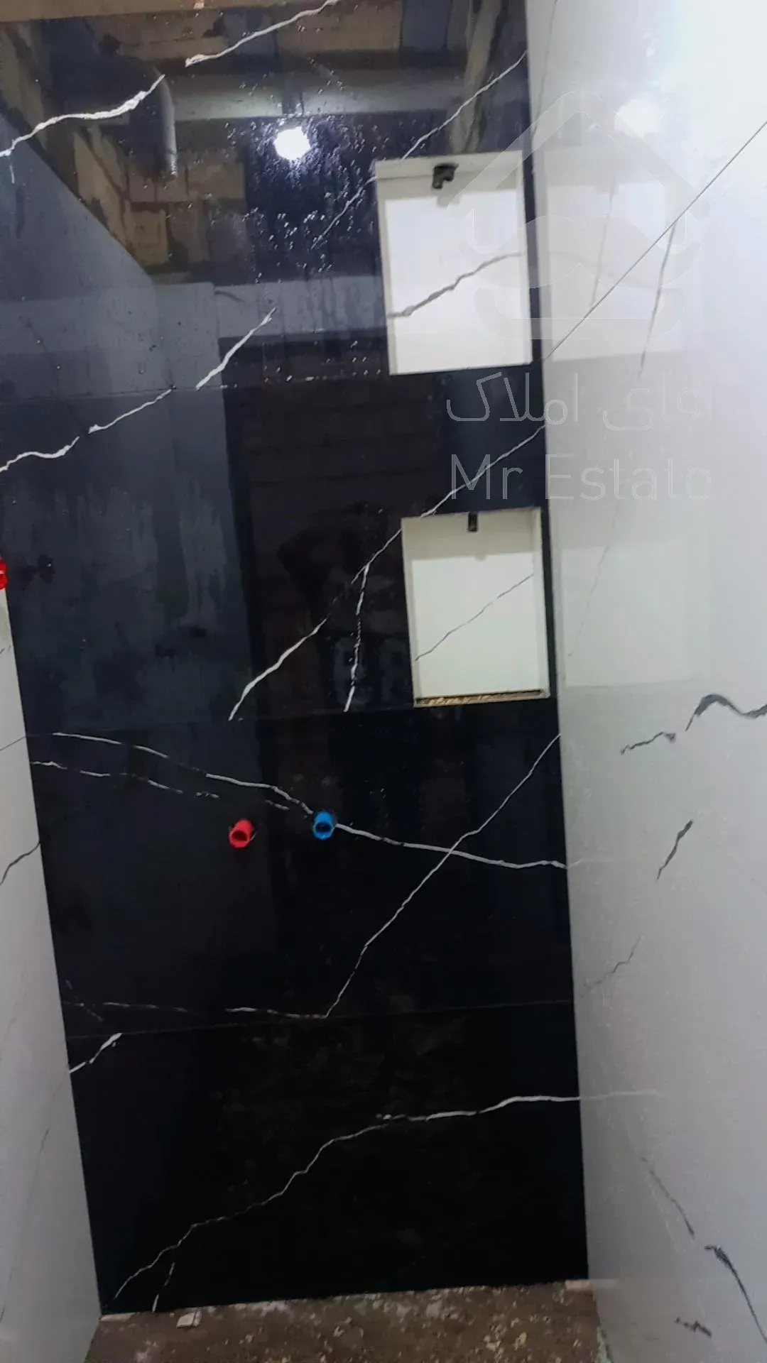 کاشی کاری و سرامیکاری