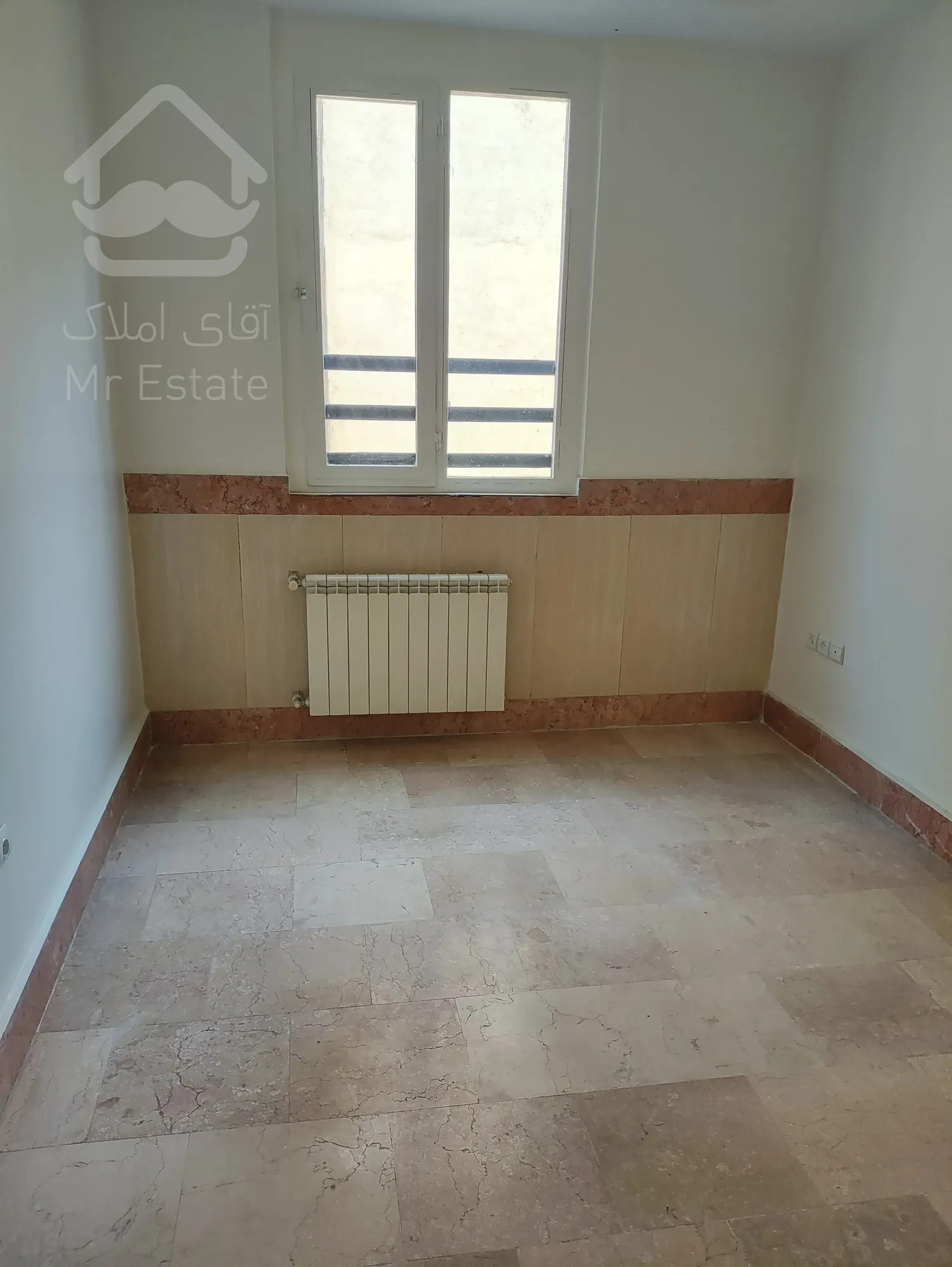 فروش آپارتمان۸۳  متری فول امکانات تاپ لوکیشن