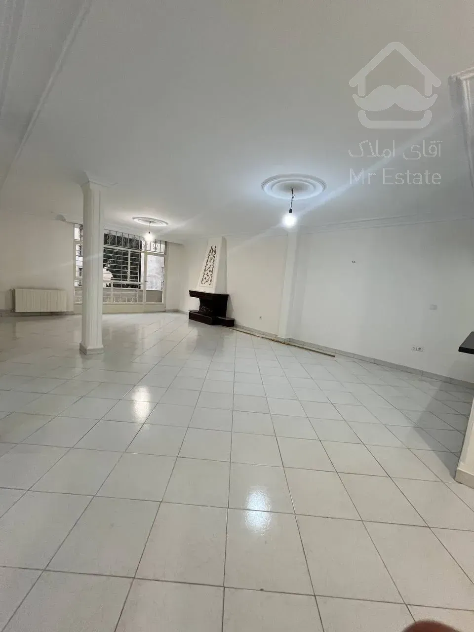 فروش 110 متر اختیاریه