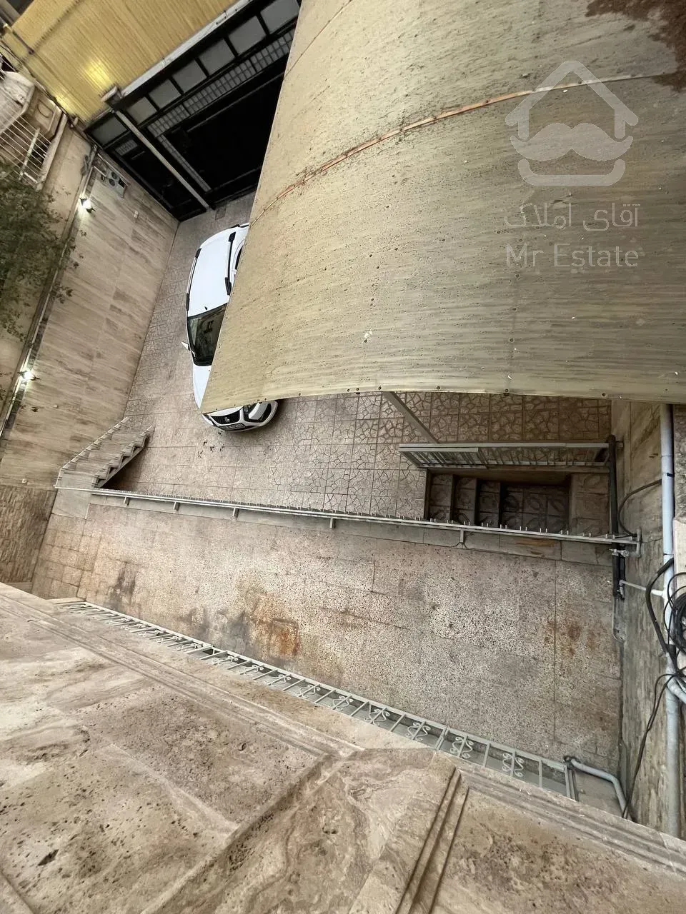 فروش 110 متر اختیاریه