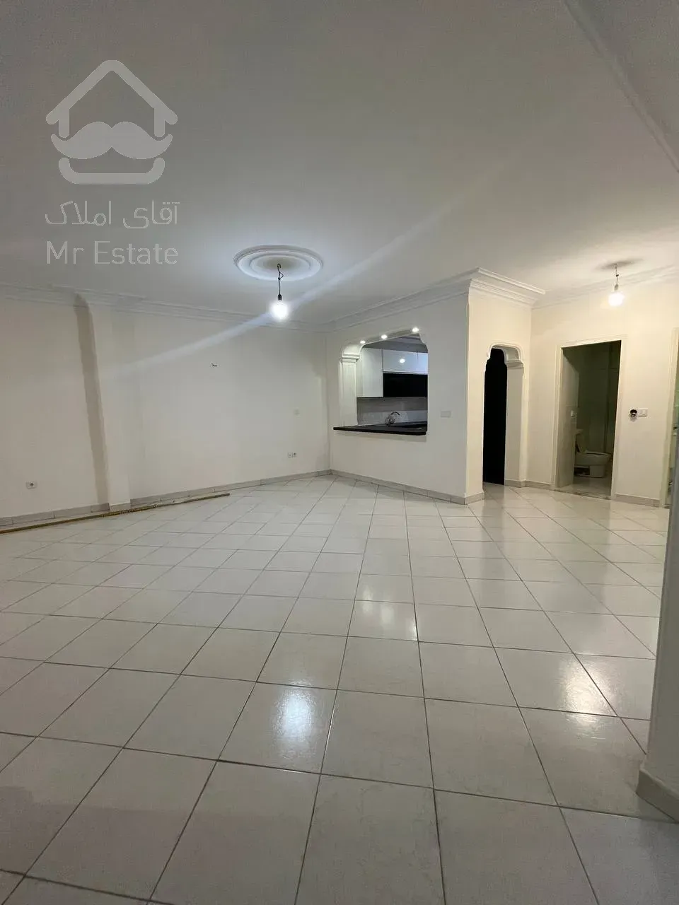 فروش 128 متری دروس