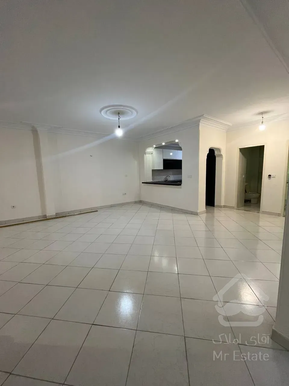 فروش 110 متر اختیاریه