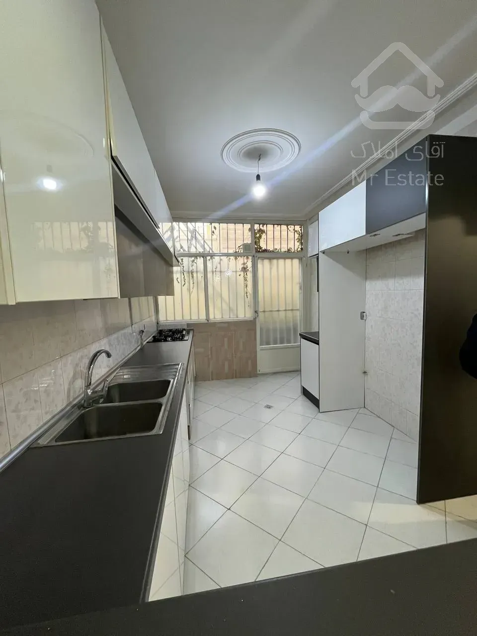 فروش 128 متری دروس