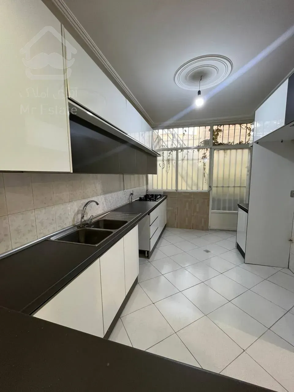 فروش 128 متری دروس