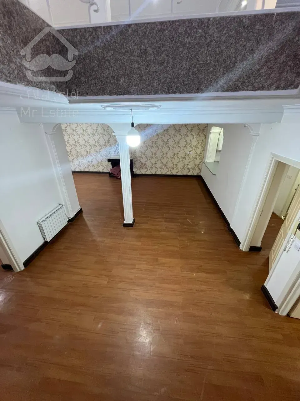 فروش 128 متری دروس