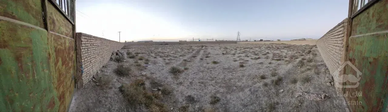 فروش زمین ۶۰۰ متر