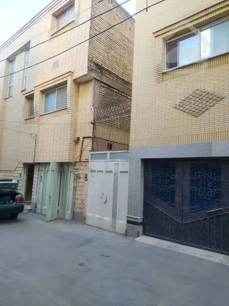 ۱۵۰ متر ویلایی