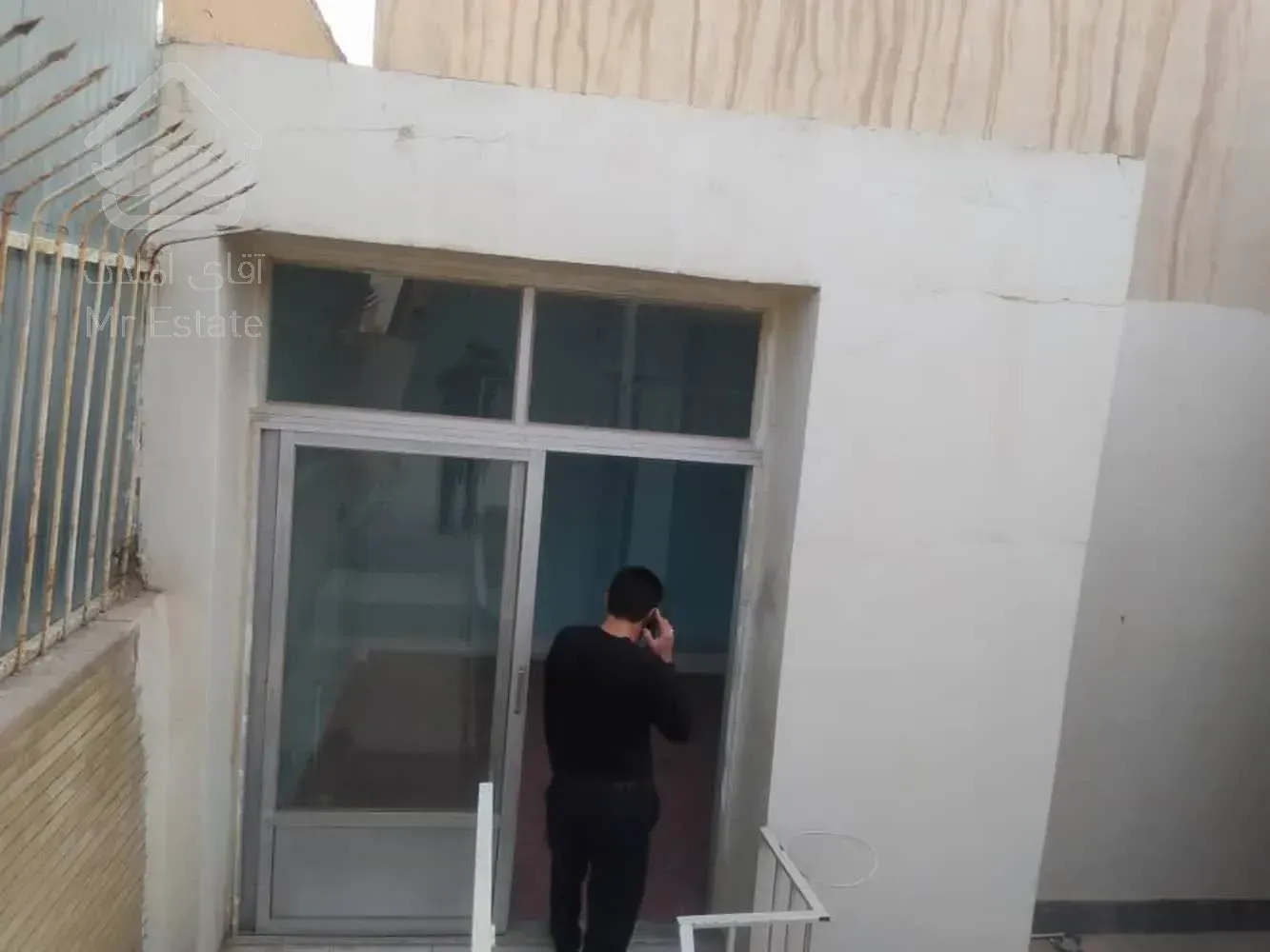 ۱۵۰ متر ویلایی