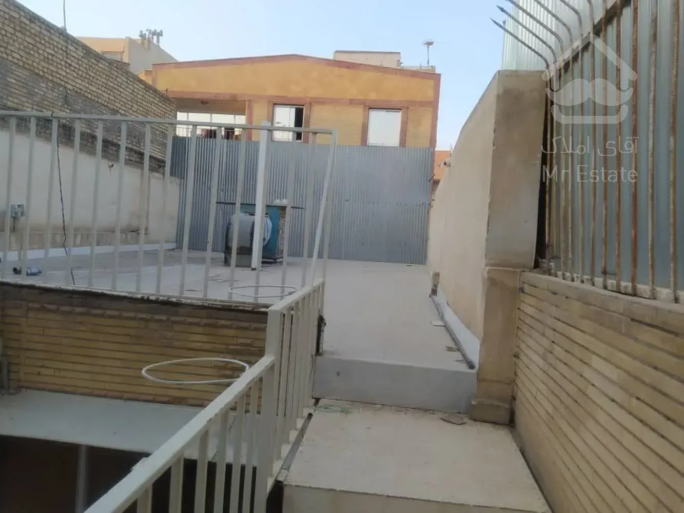 ۱۵۰ متر ویلایی