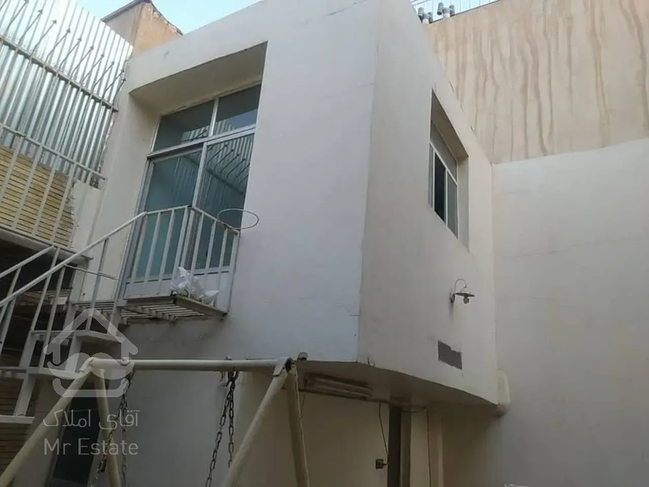 ۱۵۰ متر ویلایی