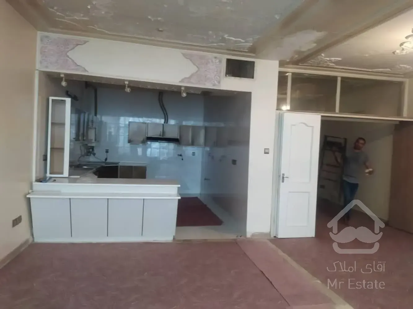 ۱۵۰ متر ویلایی