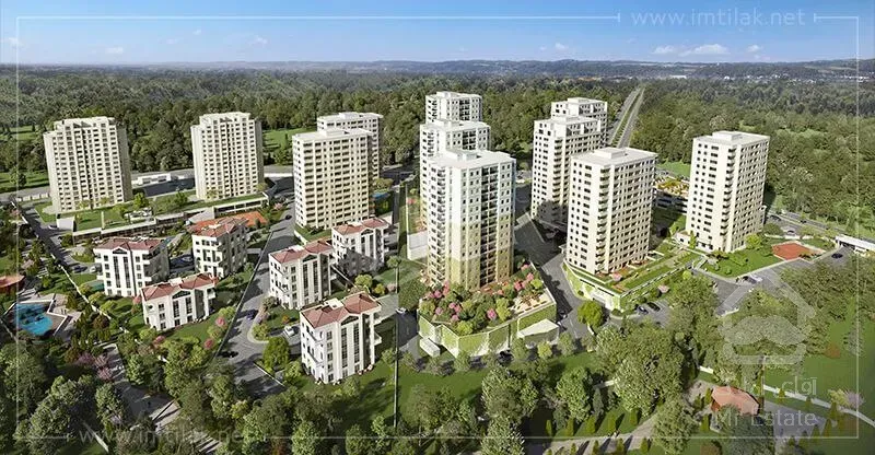 پیش فروش آپارتمان 133 در چیتگر اکازیون سند تک برگ