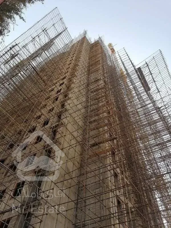 پیش فروش آپارتمان ۸۵ متر در آبشار اکازیون سند تک برگ پروژه‌های رحیم قربانی