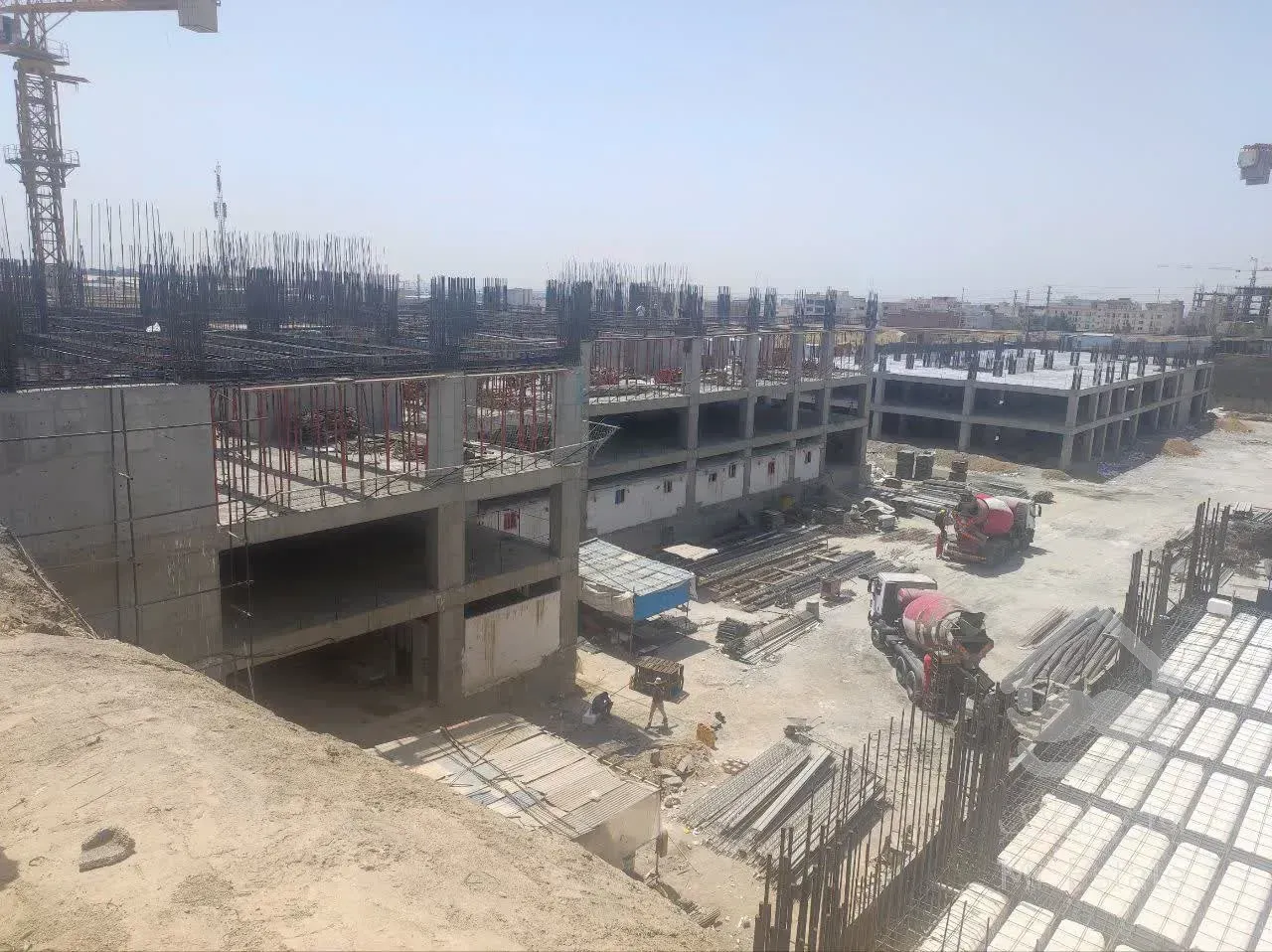 پیش فروش آپارتمان ۸۵ متر در آبشار اکازیون سند تک برگ پروژه‌های رحیم قربانی