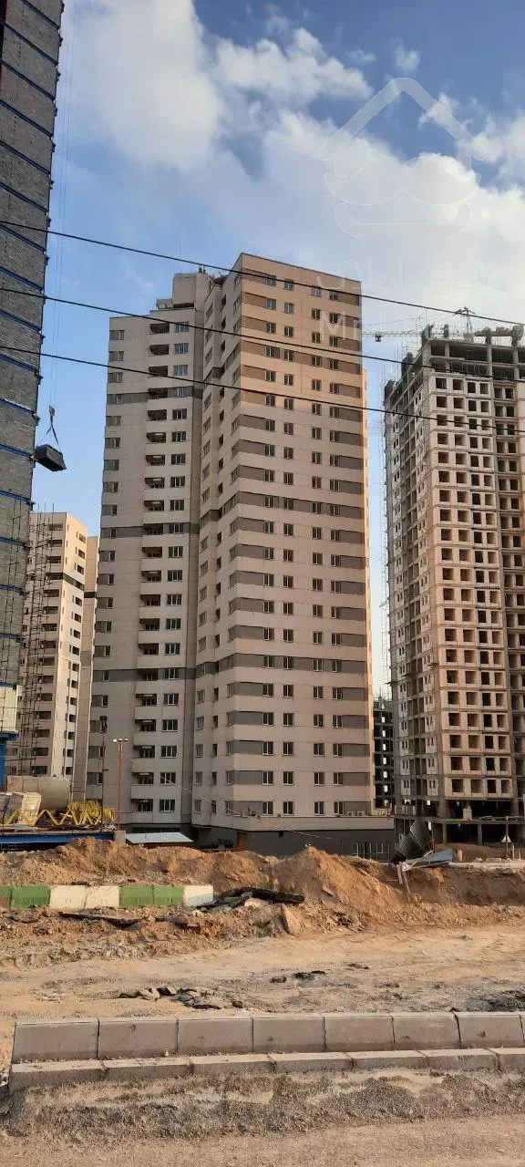 پیش فروش آپارتمان ۵۰ متر فروش سهامی سه دانگ سند تک برگ