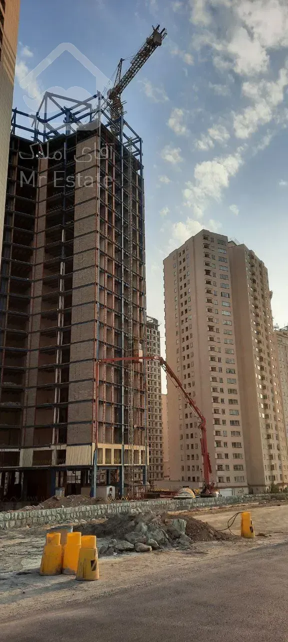 92 متری اکازیون سند تک برگ در چیتگر