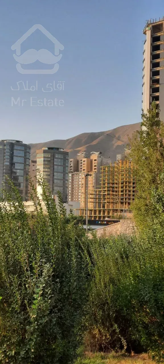 92 متری اکازیون سند تک برگ در چیتگر