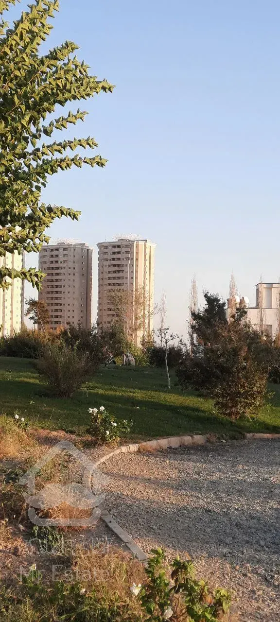 فروش سهامی ۱۰ آپارتمان در چیتگر مناسب سرمایه گذاری سند رسمی