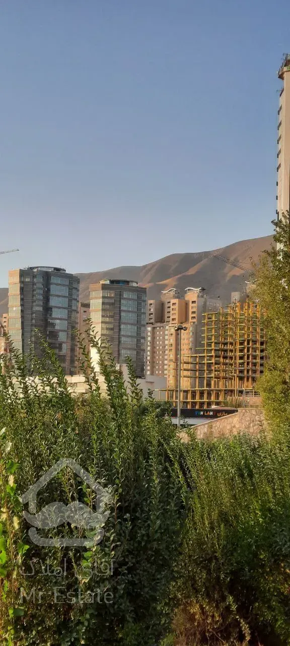 92 متری اکازیون سند تک برگ در چیتگر