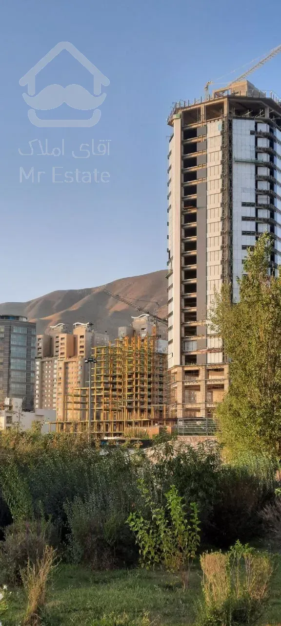 92 متری اکازیون سند تک برگ در چیتگر