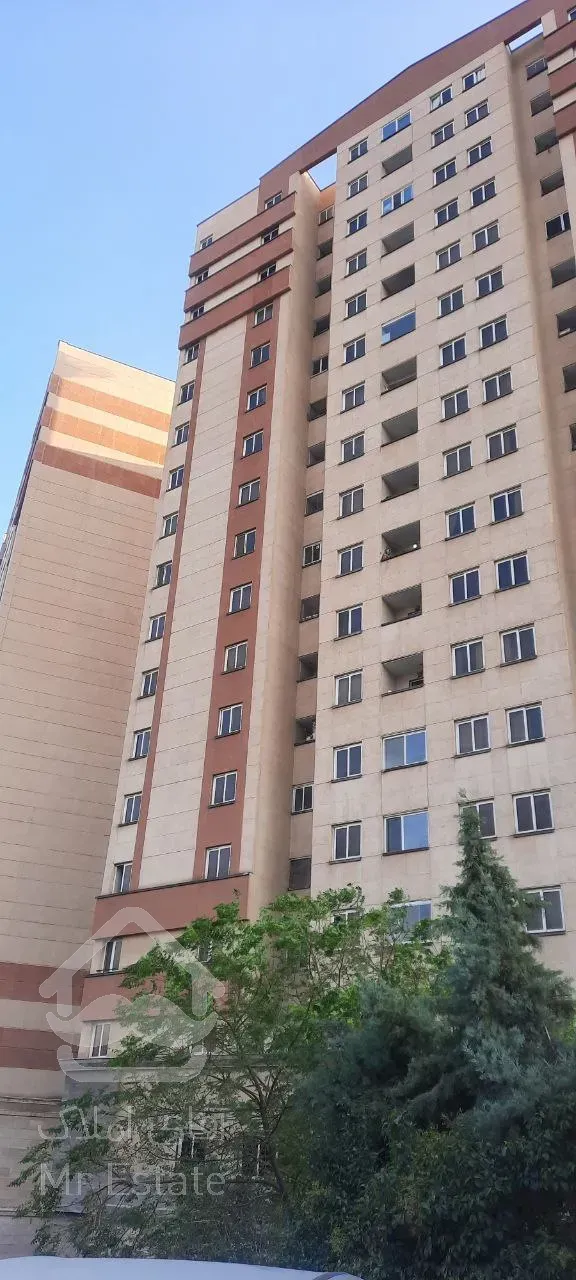 پیش فروش آپارتمان ۱۰۶ متری در چیتگر اکازیون سند تک برگ متریال لوکس