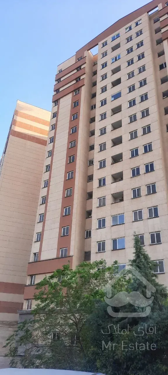 پیش فروش آپارتمان ۱۰۶ متری در چیتگر اکازیون سند تک برگ متریال لوکس