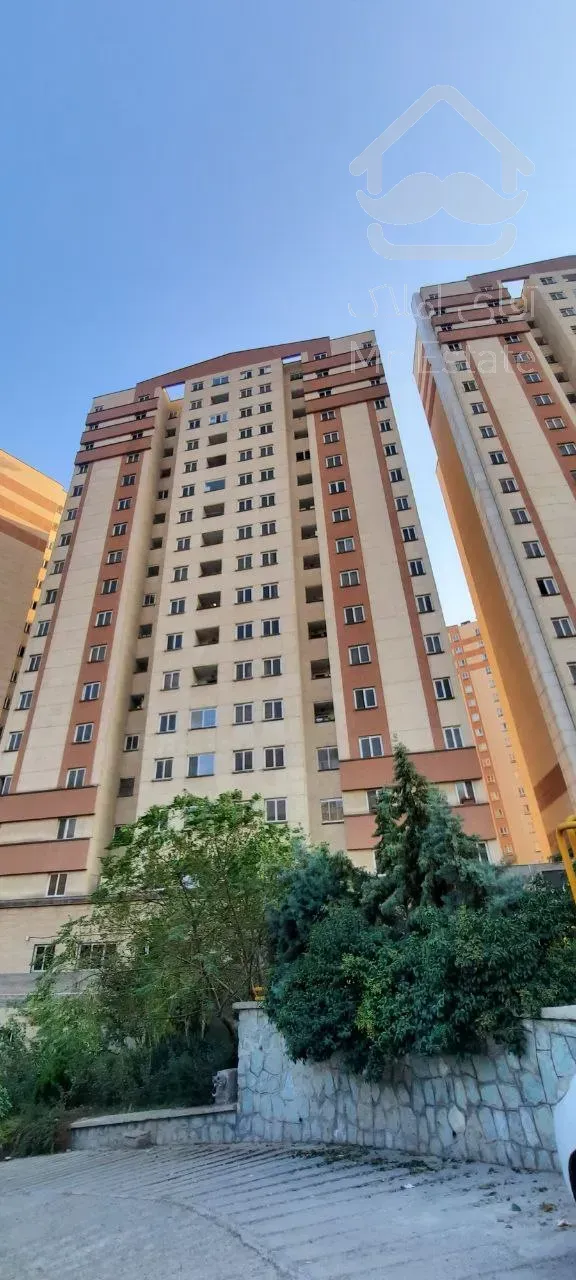 پیش فروش آپارتمان ۱۰۶ متری در چیتگر اکازیون سند تک برگ متریال لوکس