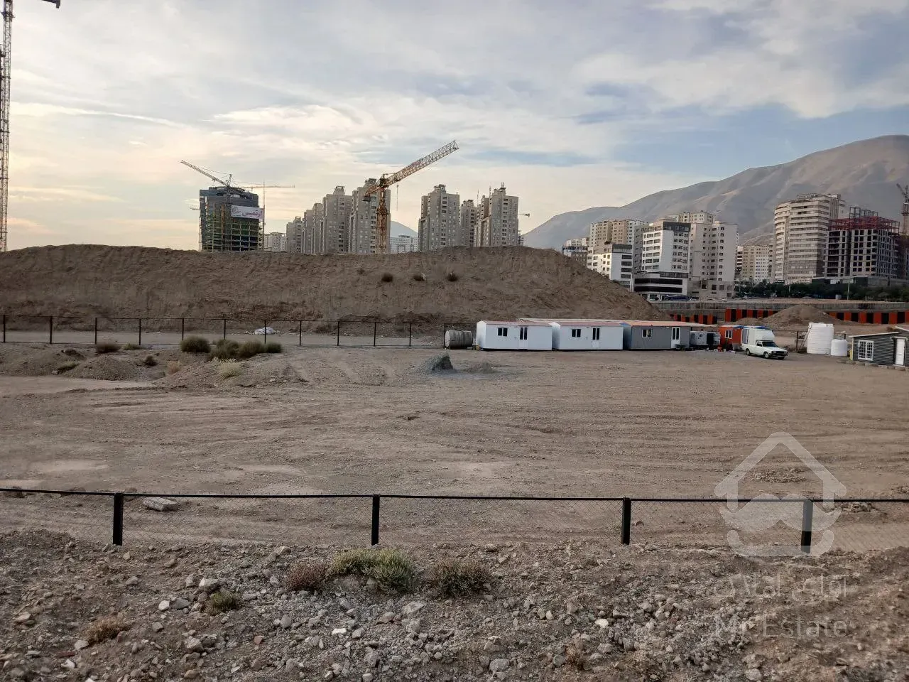 پیش فروش آپارتمان ۱۰۸ متر در چیتگر اکازیون سند تک برگ