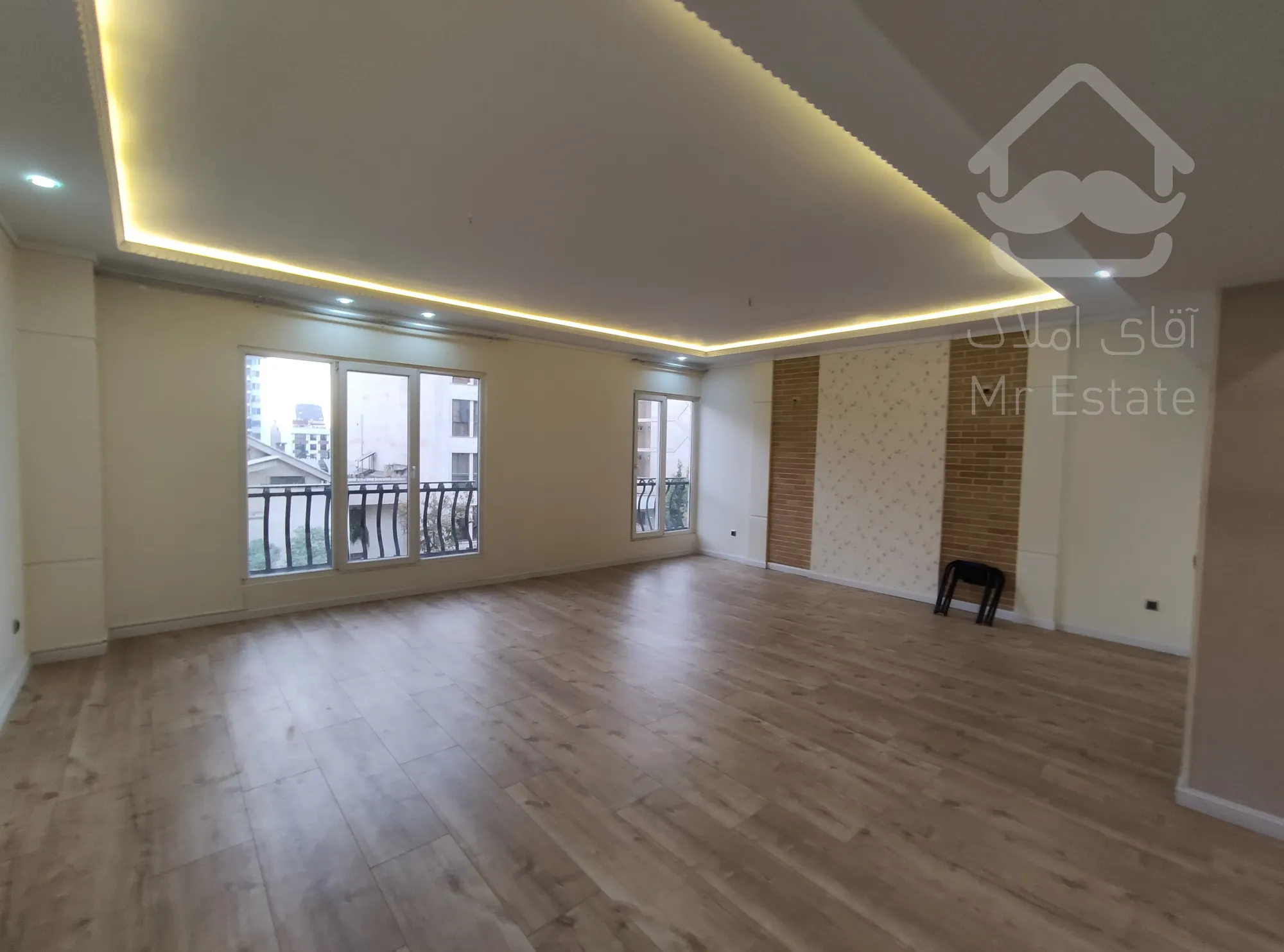 اجاره 110 متری در قیطریه