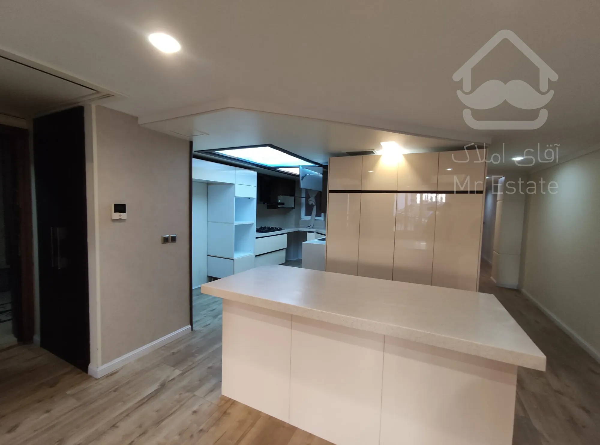 فروش 110 متر در قبا