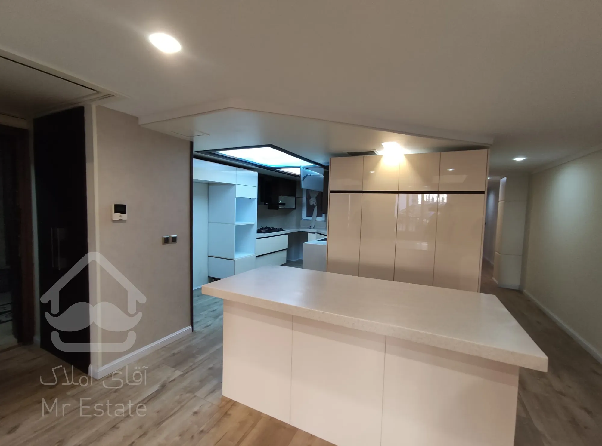 اجاره 110 متری در قیطریه