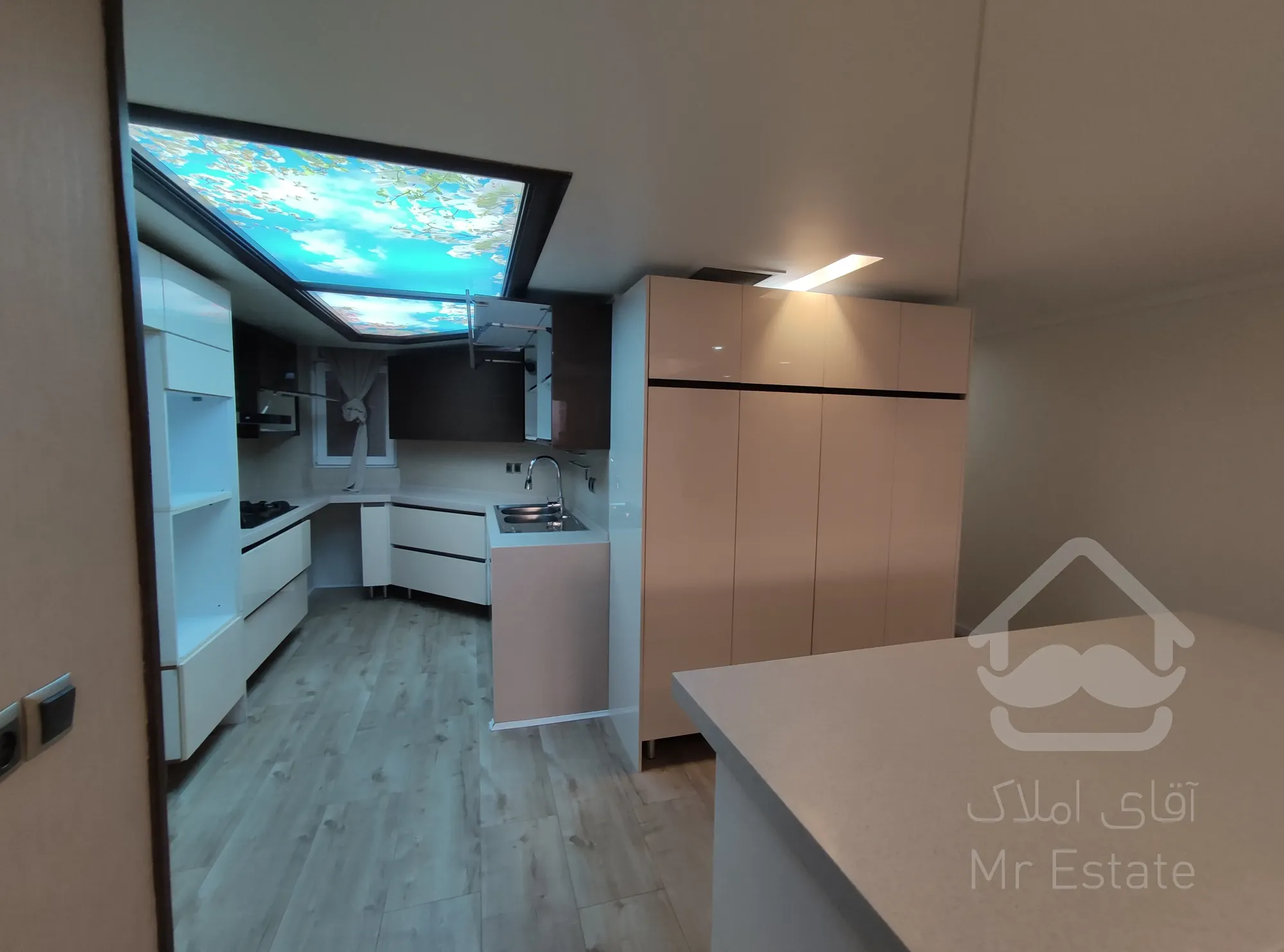 فروش 110 متر در قبا