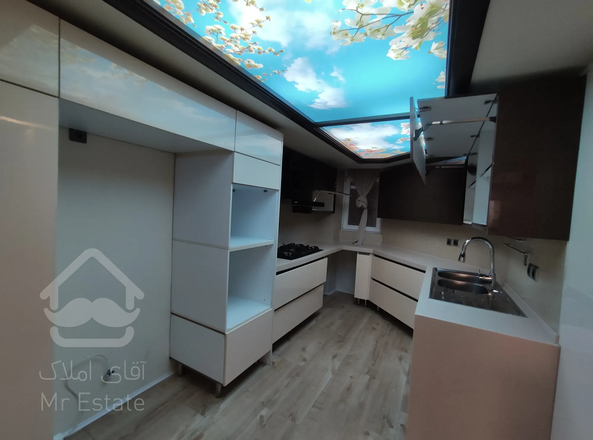 فروش 110 متر در قبا