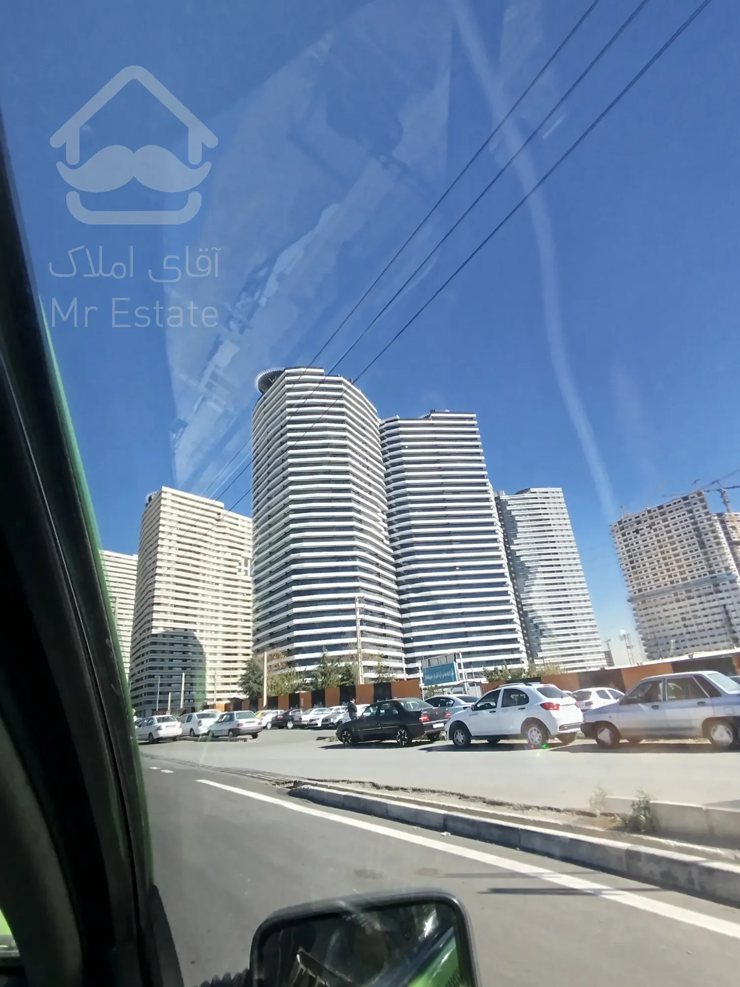 پیش فروش آپارتمان ۱۱۹ متر در چیتگر مناسب برای سرمایه‌گذاری